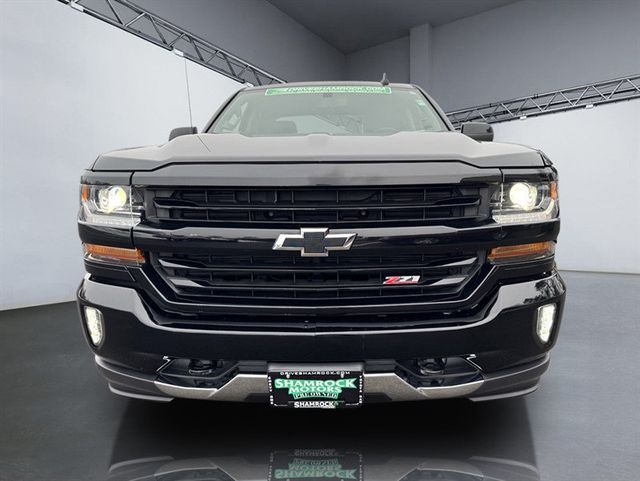 2019 Chevrolet Silverado 1500 LD 4WD Double Cab LT w/1LT - 22989312 - 8