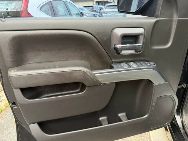2019 Chevrolet Silverado 1500 LD 4WD Double Cab LT w/1LT - 23059281 - 19