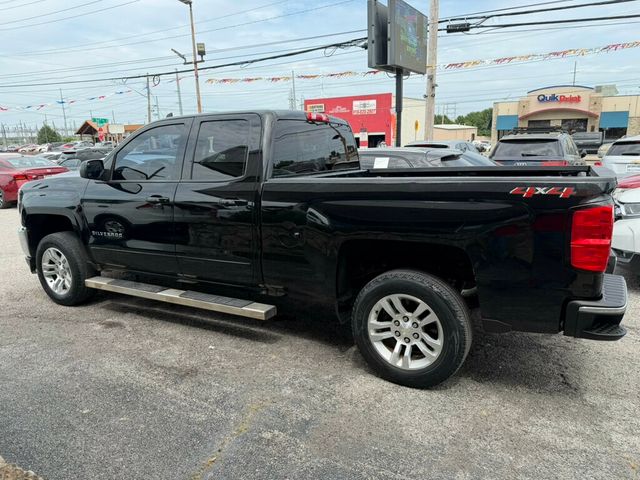 2019 Chevrolet Silverado 1500 LD 4WD Double Cab LT w/1LT - 23059281 - 3