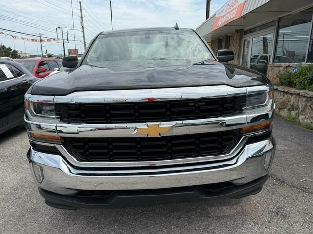 2019 Chevrolet Silverado 1500 LD 4WD Double Cab LT w/1LT - 23059281 - 4