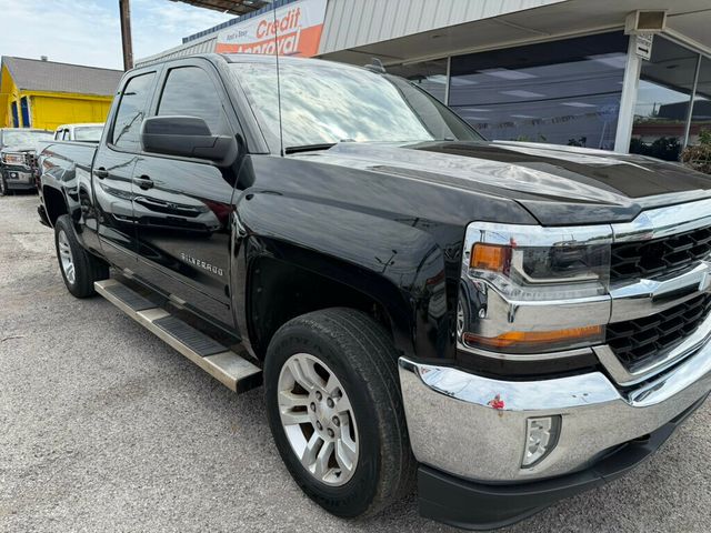 2019 Chevrolet Silverado 1500 LD 4WD Double Cab LT w/1LT - 23059281 - 5