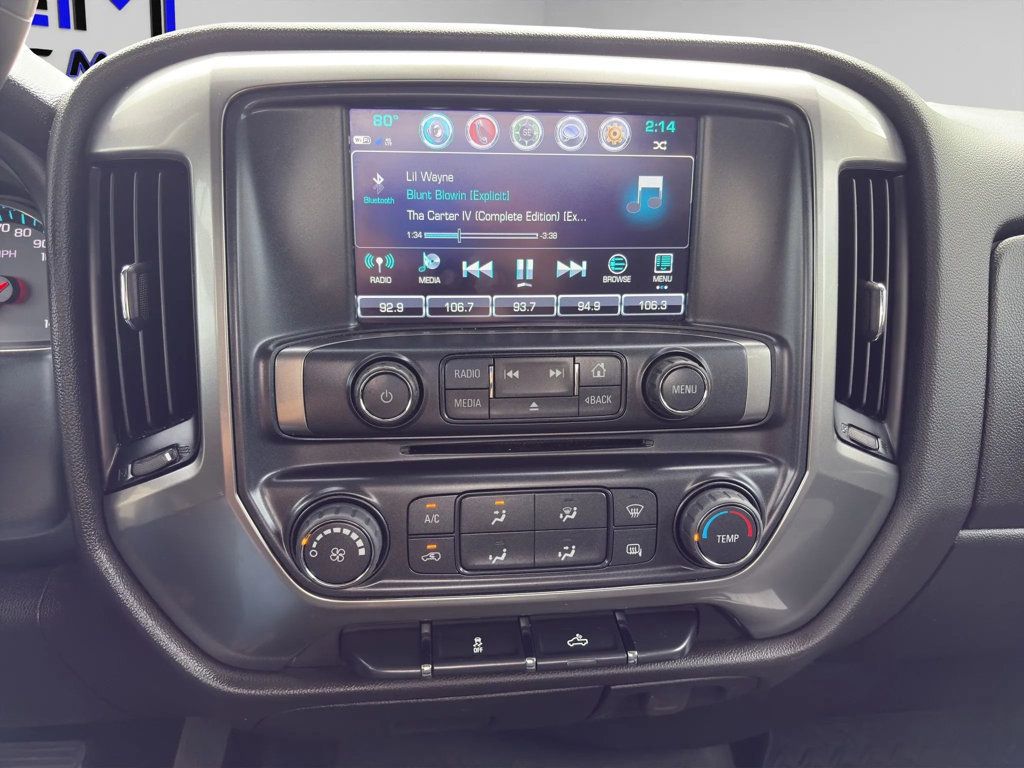 2019 Chevrolet Silverado 1500 LD 4WD Double Cab LT w/1LT - 23022019 - 11