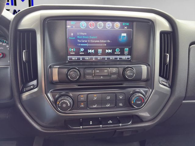 2019 Chevrolet Silverado 1500 LD 4WD Double Cab LT w/1LT - 23022019 - 11