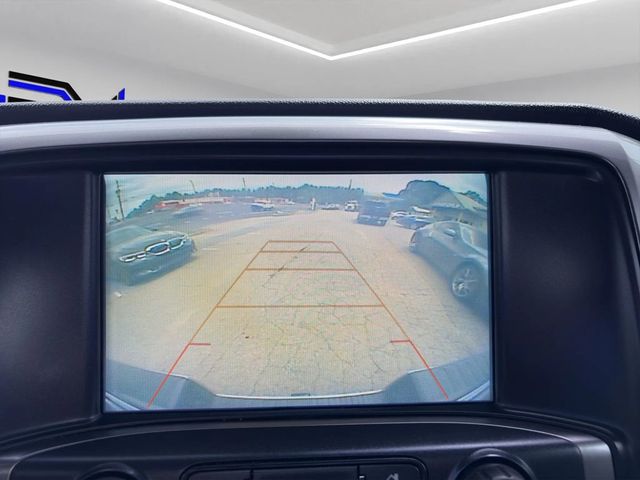 2019 Chevrolet Silverado 1500 LD 4WD Double Cab LT w/1LT - 23022019 - 12