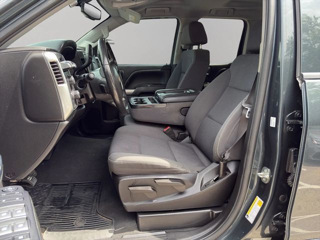 2019 Chevrolet Silverado 1500 LD 4WD Double Cab LT w/1LT - 23022019 - 15