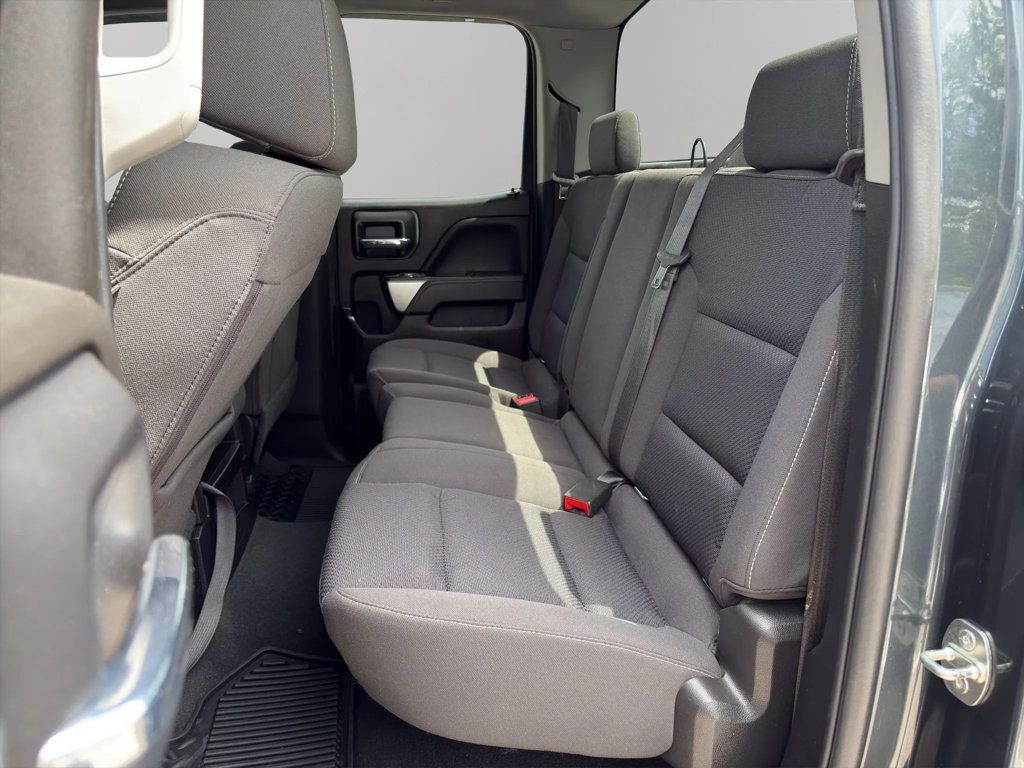 2019 Chevrolet Silverado 1500 LD 4WD Double Cab LT w/1LT - 23022019 - 16