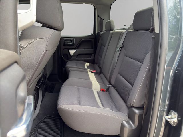 2019 Chevrolet Silverado 1500 LD 4WD Double Cab LT w/1LT - 23022019 - 16