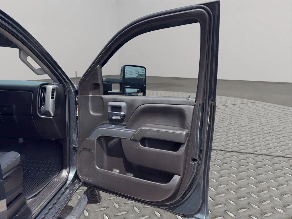 2019 Chevrolet Silverado 1500 LD 4WD Double Cab LT w/1LT - 23022019 - 21