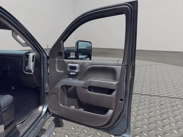 2019 Chevrolet Silverado 1500 LD 4WD Double Cab LT w/1LT - 23022019 - 21