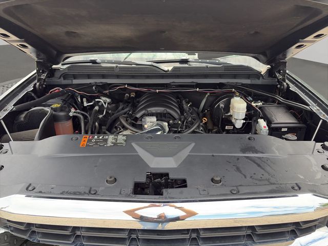2019 Chevrolet Silverado 1500 LD 4WD Double Cab LT w/1LT - 23022019 - 24