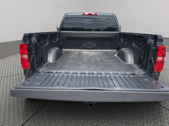 2019 Chevrolet Silverado 1500 LD 4WD Double Cab LT w/1LT - 23022019 - 25