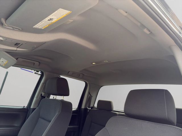 2019 Chevrolet Silverado 1500 LD 4WD Double Cab LT w/1LT - 23022019 - 26