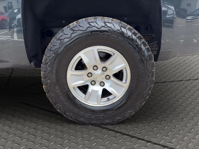 2019 Chevrolet Silverado 1500 LD 4WD Double Cab LT w/1LT - 23022019 - 28