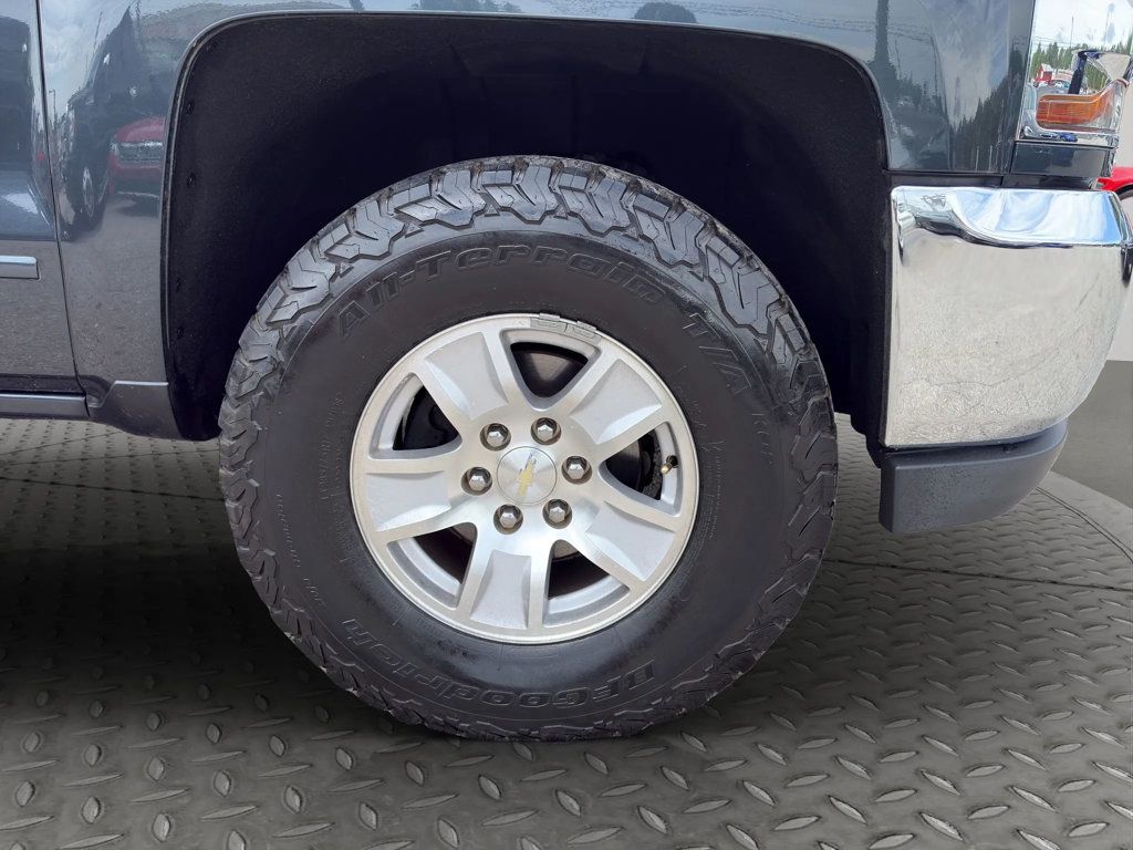 2019 Chevrolet Silverado 1500 LD 4WD Double Cab LT w/1LT - 23022019 - 30
