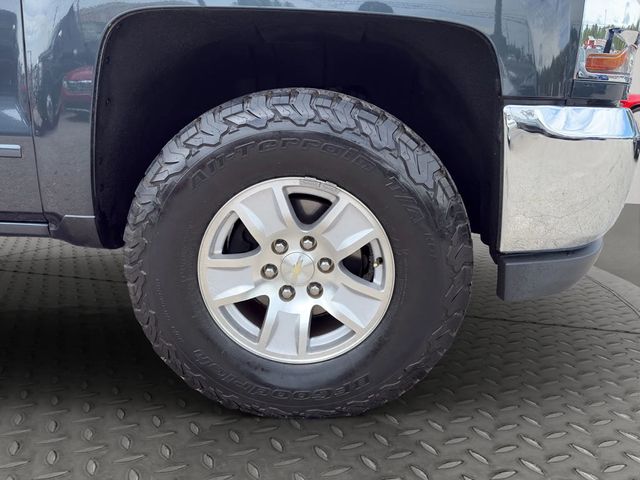 2019 Chevrolet Silverado 1500 LD 4WD Double Cab LT w/1LT - 23022019 - 30