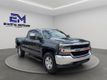 2019 Chevrolet Silverado 1500 LD 4WD Double Cab LT w/1LT - 23022019 - 6