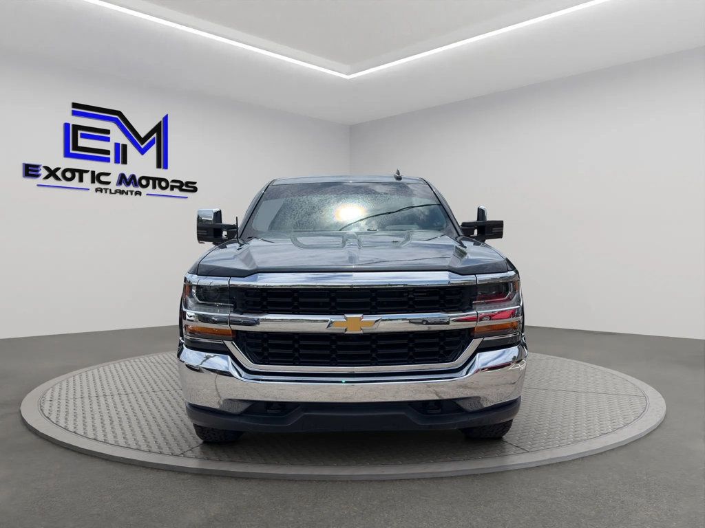 2019 Chevrolet Silverado 1500 LD 4WD Double Cab LT w/1LT - 23022019 - 7