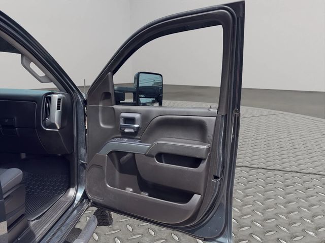 2019 Chevrolet Silverado 1500 LD 4WD Double Cab LT w/1LT - 23049235 - 21