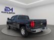 2019 Chevrolet Silverado 1500 LD 4WD Double Cab LT w/1LT - 23049235 - 2