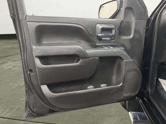 2019 Chevrolet Silverado 1500 LD 4WD Double Cab LT w/1LT - 22995196 - 9