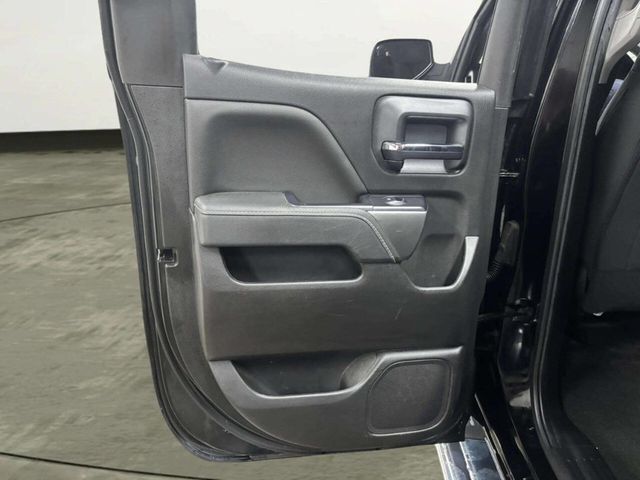 2019 Chevrolet Silverado 1500 LD 4WD Double Cab LT w/1LT - 22995196 - 12