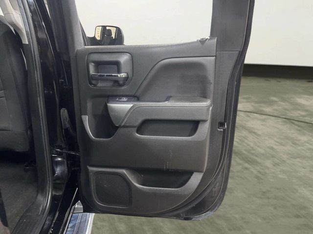 2019 Chevrolet Silverado 1500 LD 4WD Double Cab LT w/1LT - 22995196 - 15