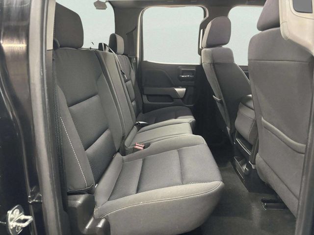 2019 Chevrolet Silverado 1500 LD 4WD Double Cab LT w/1LT - 22995196 - 16