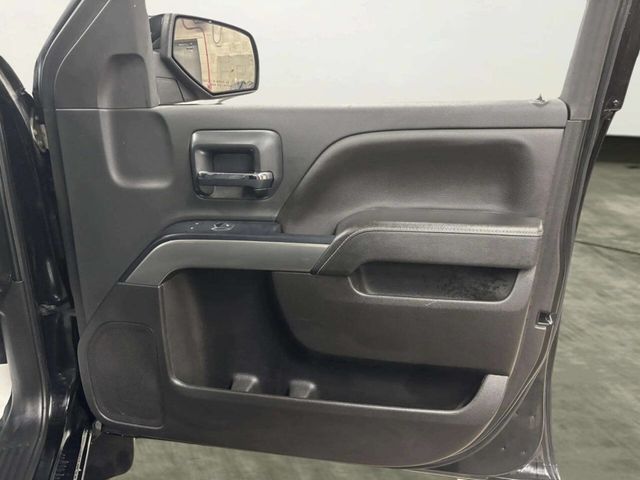 2019 Chevrolet Silverado 1500 LD 4WD Double Cab LT w/1LT - 22995196 - 17