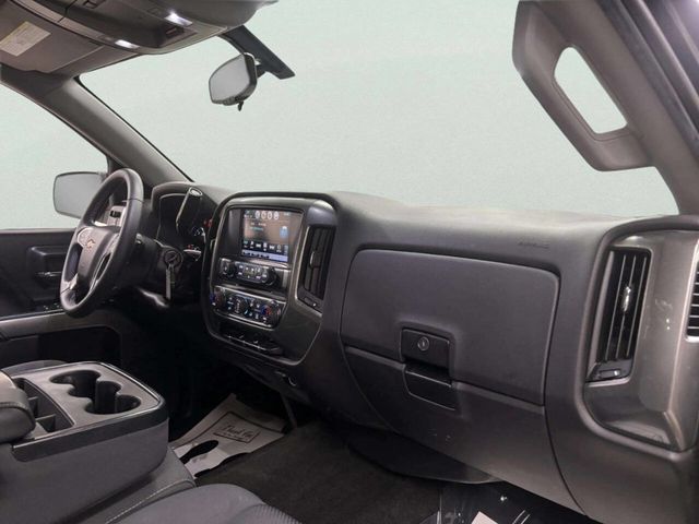 2019 Chevrolet Silverado 1500 LD 4WD Double Cab LT w/1LT - 22995196 - 18