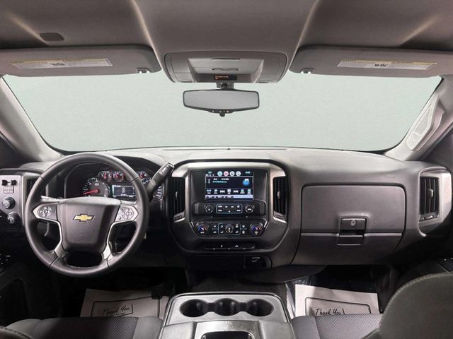 2019 Chevrolet Silverado 1500 LD 4WD Double Cab LT w/1LT - 22995196 - 20