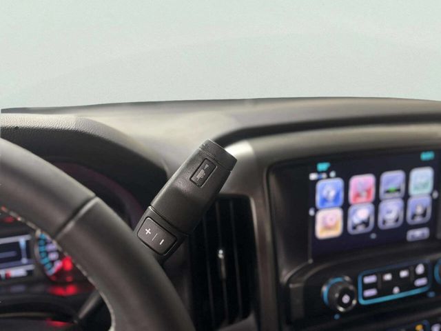 2019 Chevrolet Silverado 1500 LD 4WD Double Cab LT w/1LT - 22995196 - 27