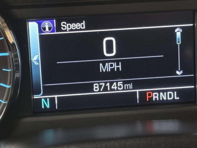 2019 Chevrolet Silverado 1500 LD 4WD Double Cab LT w/1LT - 22995196 - 29