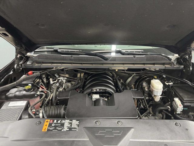 2019 Chevrolet Silverado 1500 LD 4WD Double Cab LT w/1LT - 22995196 - 8