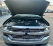 2019 Chevrolet Silverado 1500 LD 4WD Double Cab LT w/1LT - 22540087 - 9