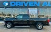 2019 Chevrolet Silverado 1500 LD 4WD Double Cab LT w/1LT - 22540087 - 35