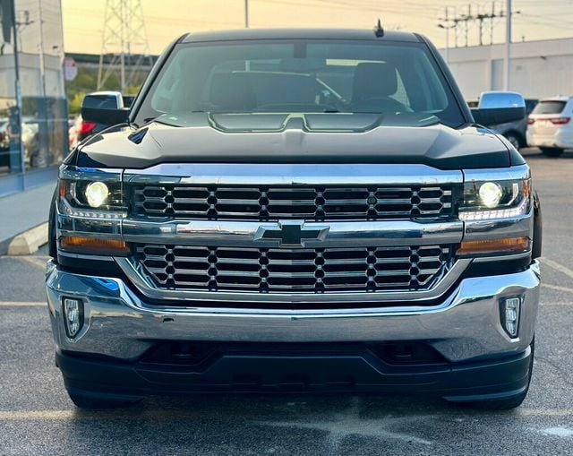 2019 Chevrolet Silverado 1500 LD 4WD Double Cab LT w/1LT - 22540087 - 6