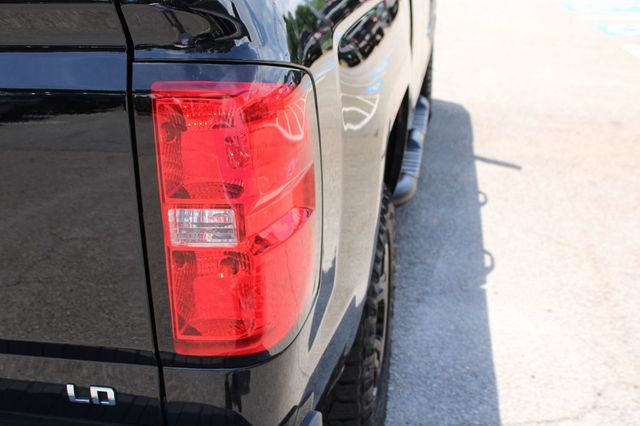 2019 Chevrolet Silverado 1500 LD 4WD Double Cab LT w/1LT - 23039026 - 10