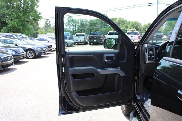 2019 Chevrolet Silverado 1500 LD 4WD Double Cab LT w/1LT - 23039026 - 11