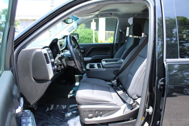 2019 Chevrolet Silverado 1500 LD 4WD Double Cab LT w/1LT - 23039026 - 12