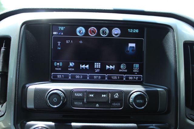 2019 Chevrolet Silverado 1500 LD 4WD Double Cab LT w/1LT - 23039026 - 14