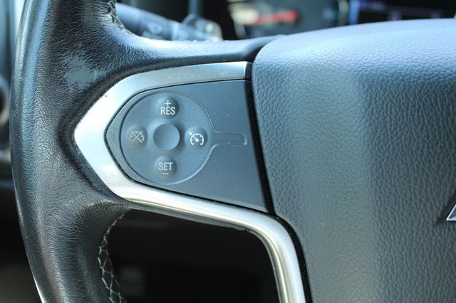 2019 Chevrolet Silverado 1500 LD 4WD Double Cab LT w/1LT - 23039026 - 18