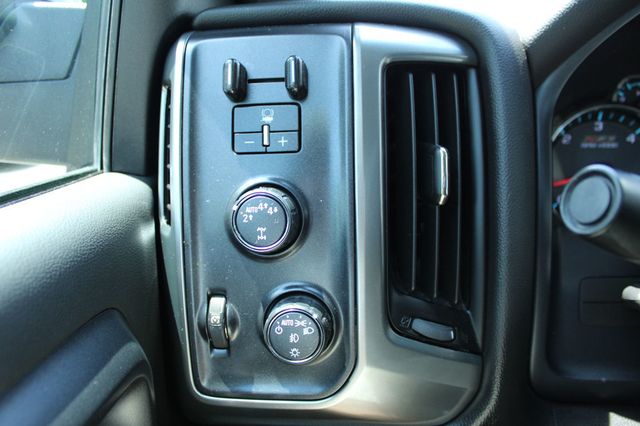 2019 Chevrolet Silverado 1500 LD 4WD Double Cab LT w/1LT - 23039026 - 20