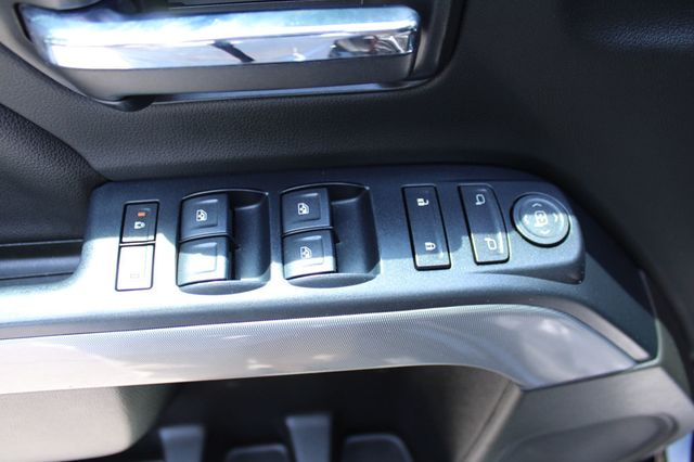 2019 Chevrolet Silverado 1500 LD 4WD Double Cab LT w/1LT - 23039026 - 24