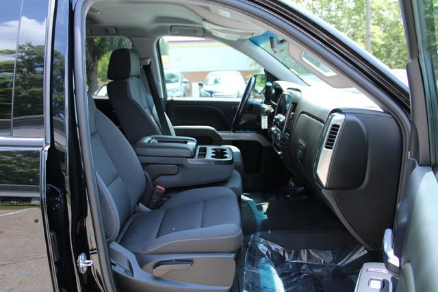 2019 Chevrolet Silverado 1500 LD 4WD Double Cab LT w/1LT - 23039026 - 26