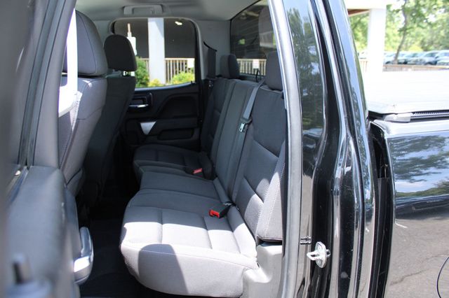 2019 Chevrolet Silverado 1500 LD 4WD Double Cab LT w/1LT - 23039026 - 27