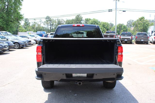 2019 Chevrolet Silverado 1500 LD 4WD Double Cab LT w/1LT - 23039026 - 8