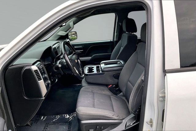 2019 Chevrolet Silverado 1500 LD 4WD Double Cab LT w/1LT - 23079289 - 9