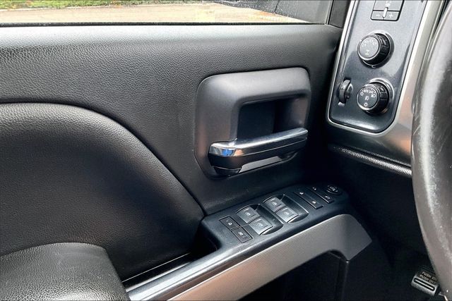 2019 Chevrolet Silverado 1500 LD 4WD Double Cab LT w/1LT - 23079289 - 30