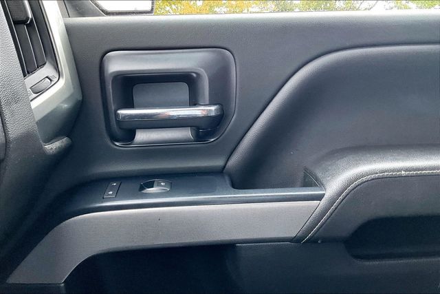 2019 Chevrolet Silverado 1500 LD 4WD Double Cab LT w/1LT - 23079289 - 32