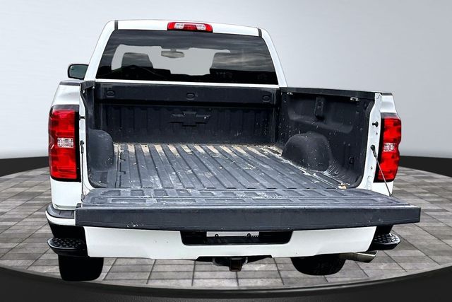 2019 Chevrolet Silverado 1500 LD 4WD Double Cab LT w/1LT - 23079289 - 37